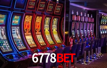 Platform Technology 6778Bet