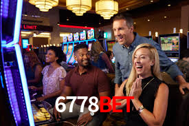 Roulette Table 6778Bet