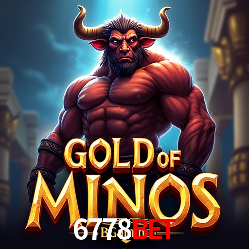 Welcome Bonus 6778Bet