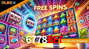 VIP Casino 6778Bet