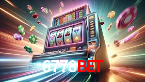Live Casino 6778Bet