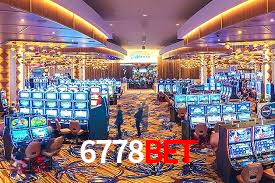 Daily Bonuses 6778Bet