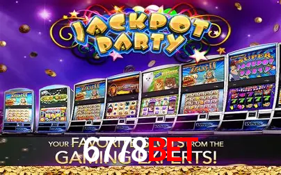 Seasonal Promotions 6778Bet